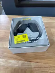 Heyday Active Noise Cancelling Over-Ear… — Photo 2