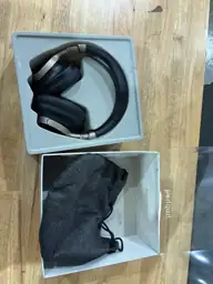 Heyday Active Noise Cancelling Over-Ear… — Photo 3