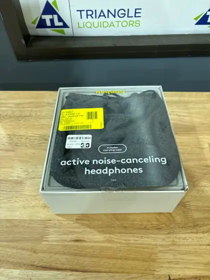 Heyday Active Noise Cancelling Over-Ear… — Photo 2