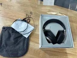 Heyday Active Noise Cancelling Over-Ear… — Photo 3