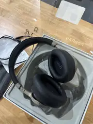 Heyday Active Noise Cancelling Over-Ear… — Photo 4