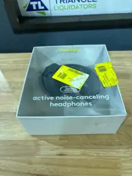 Heyday Active Noise Cancelling Over-Ear… — Photo 2