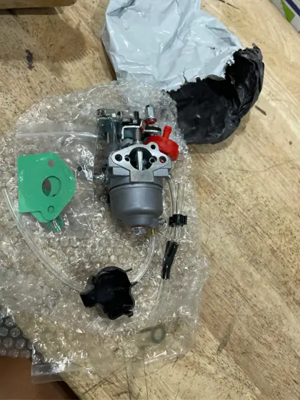 Carburetor for Harbor Freight Predator… — Photo 4