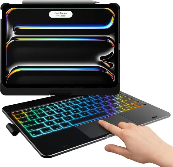 typecase Touch Keyboard Case for… — Photo 1