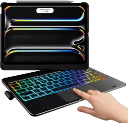 typecase Touch Keyboard Case for… — Photo 1