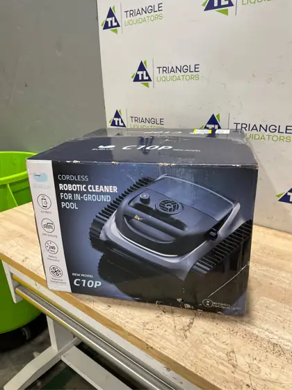 (2026 Upgraded) Bubot 700 Cordless… — Photo 1
