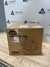 Tumbler Heat Press Machine, Mug… — Photo 3