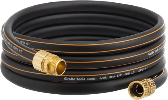 Giraffe Tools Garden Hose 5/8",… — Photo 1