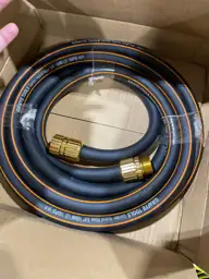 Giraffe Tools Garden Hose 5/8",… — Photo 4