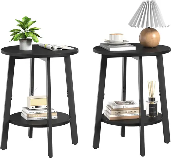 sthmec Side Table Set of… — Photo 1