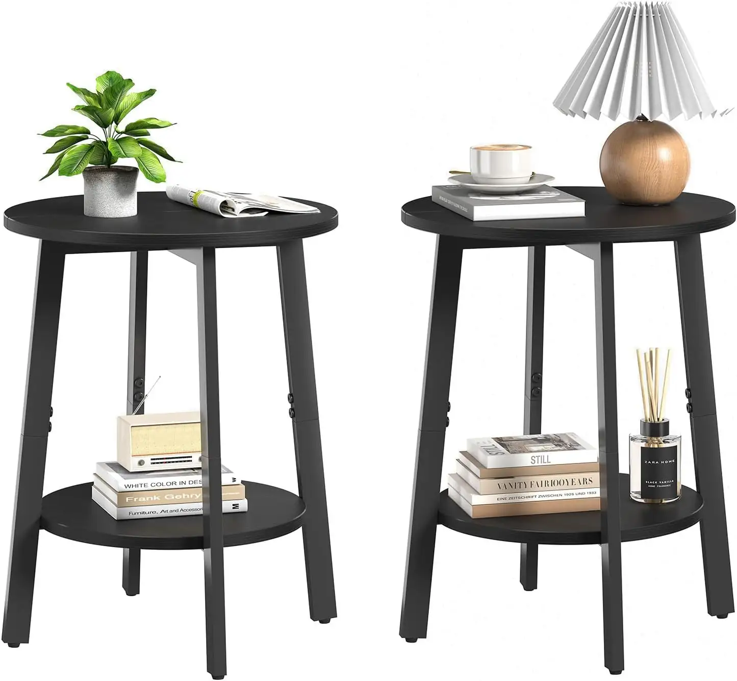 sthmec Side Table Set of… — Photo 1