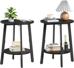 sthmec Side Table Set of… — Photo 1