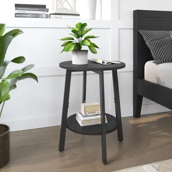 sthmec Side Table Set of… — Photo 2