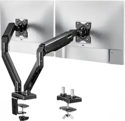Acer Dual Monitor Arm, Gas… — Photo 1
