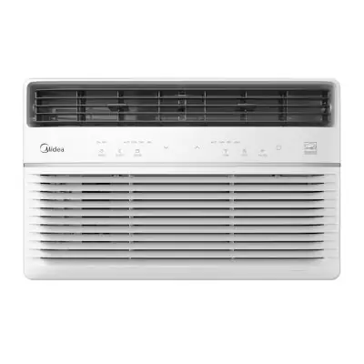 Midea 6,000 BTU EasyCool Window… — Photo 1
