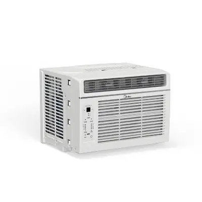 Midea 6,000 BTU EasyCool Window… — Photo 2
