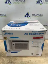 Midea 6,000 BTU EasyCool Window… — Photo 3