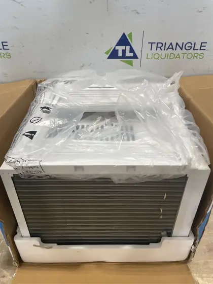 Midea 6,000 BTU EasyCool Window… — Photo 4