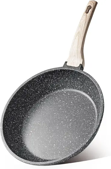 CAROTE Nonstick Frying Pan, 8… — Photo 1