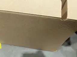 Walmart lot box misc — Photo 4