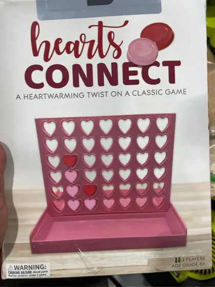 Connect & 4 in a… — Photo 3