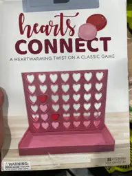Connect & 4 in a… — Photo 3