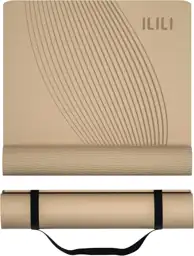 ILILI Exercise Mat 72'x25' 0.3'(8MM) — Photo 1