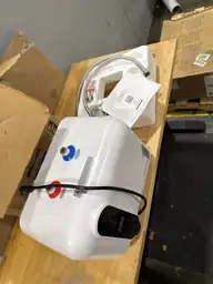 Instant Electric Hot Water Heater… — Photo 3