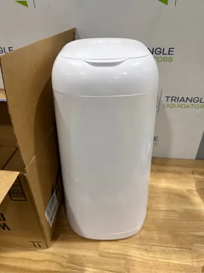 Diaper Genie Classic Diaper Pail… — Photo 4