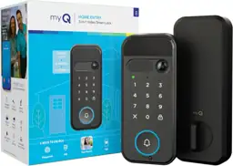 myQ Secure View 3-in-1 Smart… — Photo 1