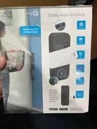 myQ Secure View 3-in-1 Smart… — Photo 3
