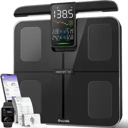 Ovutek Smart Scale for Body… — Photo 1