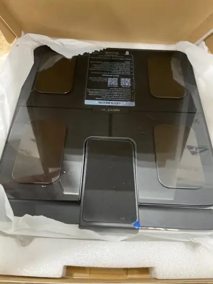 Ovutek Smart Scale for Body… — Photo 4