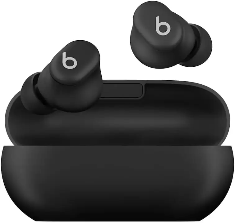 Beats Solo Buds - Wireless… — Photo 1
