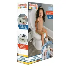 Hopscotch Lane Foldable Potty Training… — Photo 2