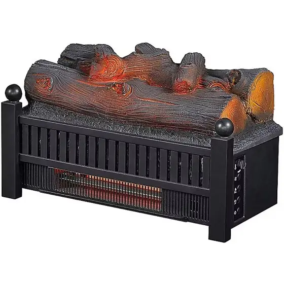 Duraflame 20-In Juniper Infrared Electric… — Photo 1