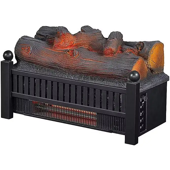 Duraflame 20-In Juniper Infrared Electric… — Photo 1