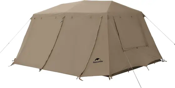 Naturehike Village Instant Tent, 4-8… — Photo 1