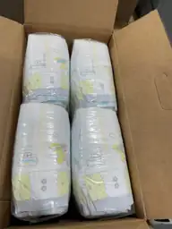 Huggies Swaddlers Diapers Size 4… — Photo 3