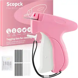 Stitch Gun for Clothes -… — Photo 1