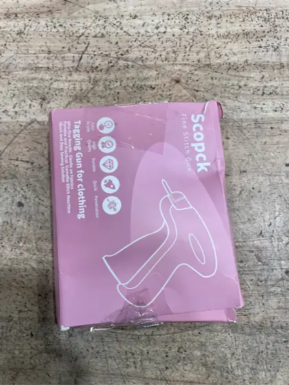 Stitch Gun for Clothes -… — Photo 3