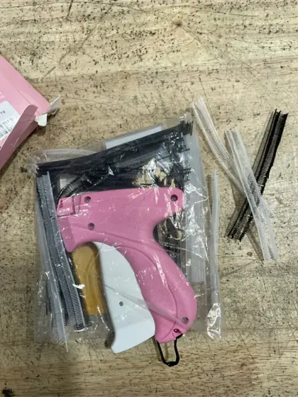 Stitch Gun for Clothes -… — Photo 4