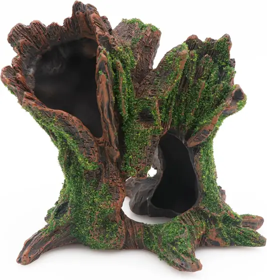 AQUA KT Aquarium Landscape Tree… — Photo 1