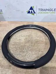 Fir Tesla Steering Wheel Cover,… — Photo 4