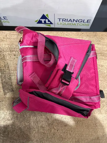 EMUST Dog Life Vest for… — Photo 3