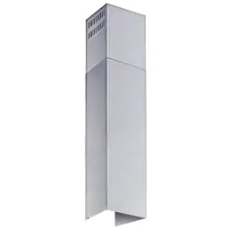 Stainless Steel Chimney Extension for… — Photo 1