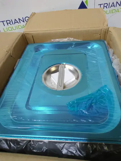 Ultrasonic Cleaner 15L Cleaning Machine… — Photo 3