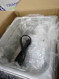 Ultrasonic Cleaner 15L Cleaning Machine… — Photo 4
