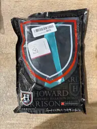 Harrison Howard Pro Full-Face Horse… — Photo 3