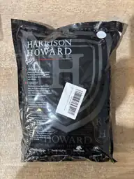 Harrison Howard Pro Full-Face Horse… — Photo 4